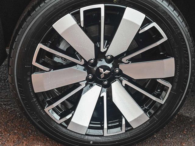 2025 Mitsubishi Outlander SEL 2.5 S-AWC