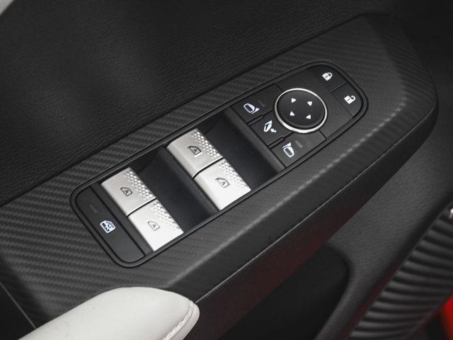 2025 Mitsubishi Outlander SEL 2.5 S-AWC