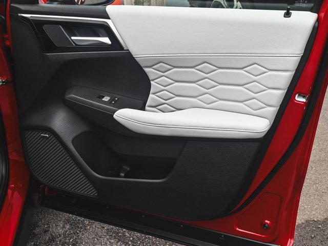 2025 Mitsubishi Outlander SEL 2.5 S-AWC