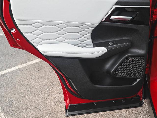 2025 Mitsubishi Outlander SEL 2.5 S-AWC