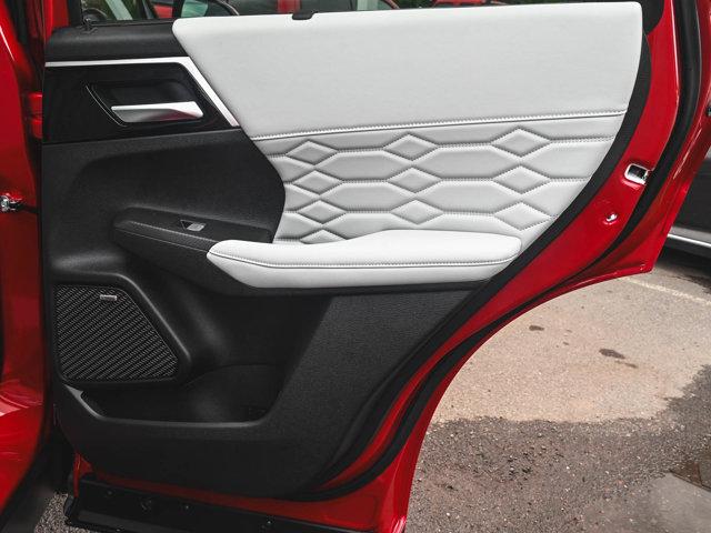 2025 Mitsubishi Outlander SEL 2.5 S-AWC