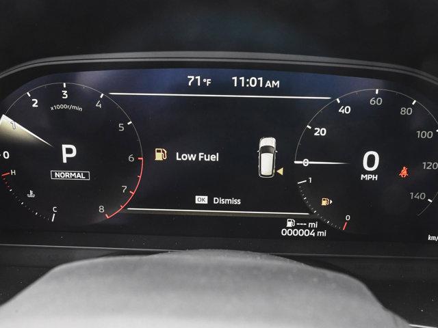 2025 Mitsubishi Outlander SEL 2.5 S-AWC