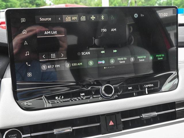 2025 Mitsubishi Outlander SEL 2.5 S-AWC