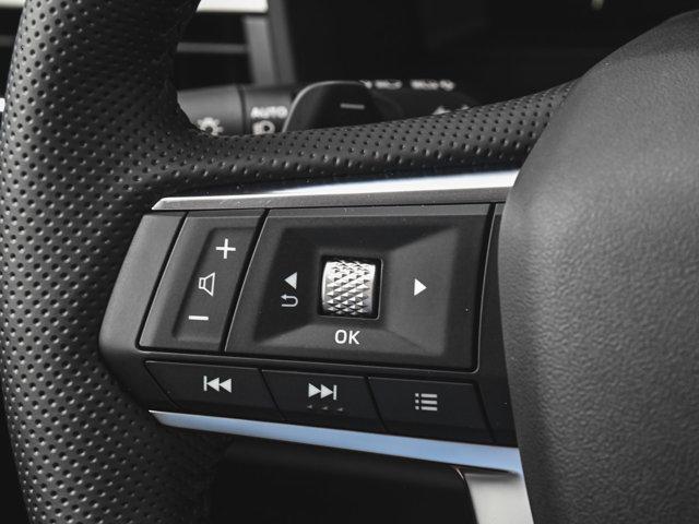 2025 Mitsubishi Outlander SEL 2.5 S-AWC