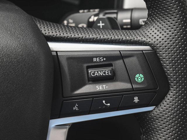 2025 Mitsubishi Outlander SEL 2.5 S-AWC