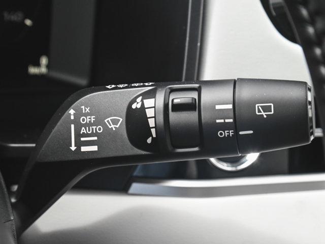 2025 Mitsubishi Outlander SEL 2.5 S-AWC