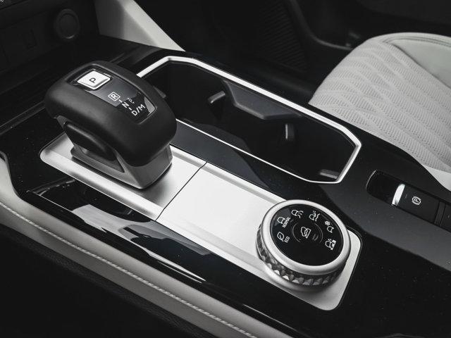 2025 Mitsubishi Outlander SEL 2.5 S-AWC