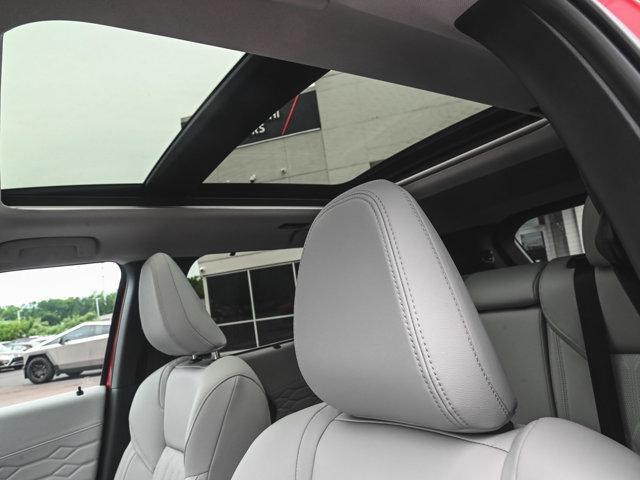 2025 Mitsubishi Outlander SEL 2.5 S-AWC