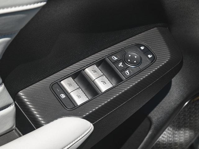2025 Mitsubishi Outlander PLATINUM EDITION 2.5 S-AWC