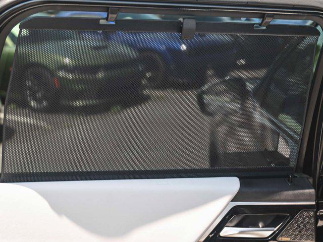2025 Mitsubishi Outlander PLATINUM EDITION 2.5 S-AWC