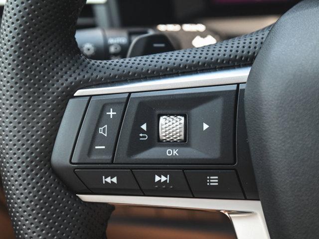2025 Mitsubishi Outlander PLATINUM EDITION 2.5 S-AWC