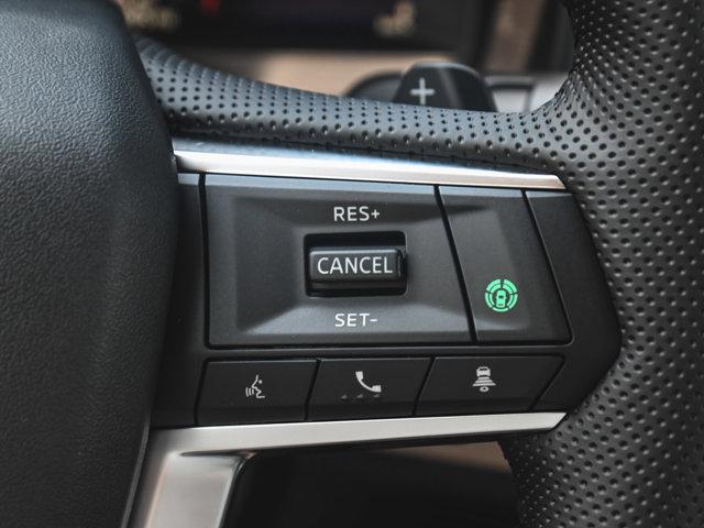 2025 Mitsubishi Outlander PLATINUM EDITION 2.5 S-AWC