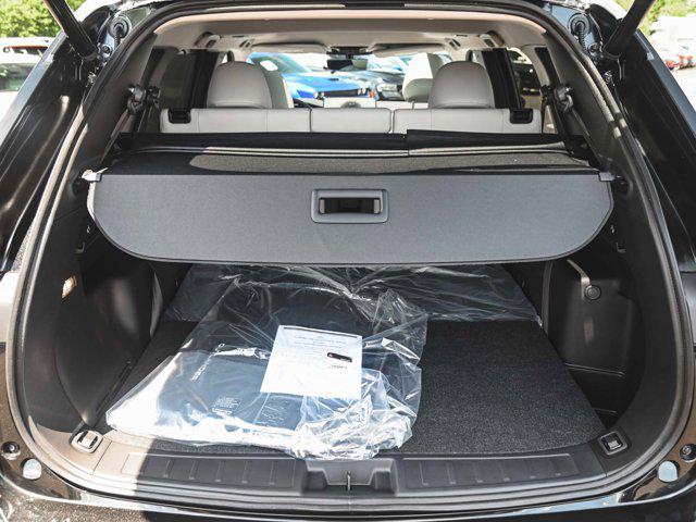 2025 Mitsubishi Outlander PLATINUM EDITION 2.5 S-AWC