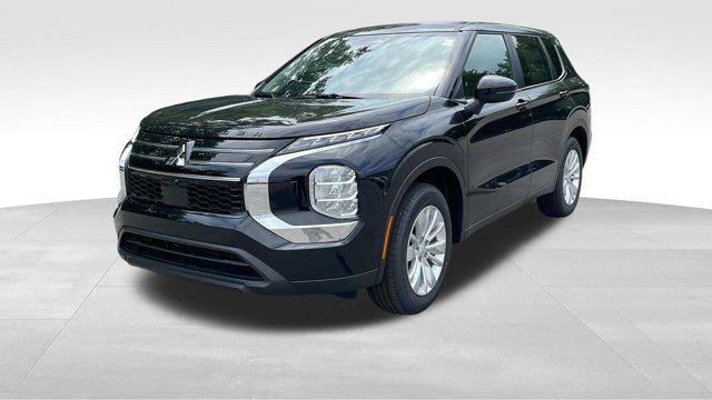 2025 Mitsubishi Outlander ES 2.5 S-AWC for sale in Westfield, IN