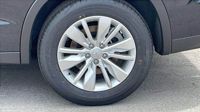 2025 Mitsubishi Outlander ES 2.5 S-AWC