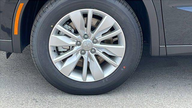 2025 Mitsubishi Outlander ES 2.5 S-AWC