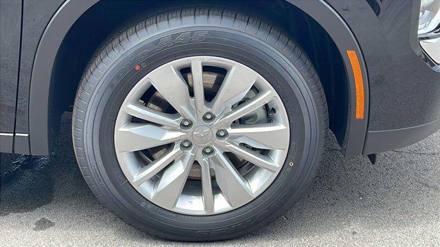 2025 Mitsubishi Outlander ES 2.5 S-AWC