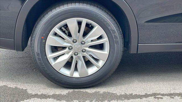 2025 Mitsubishi Outlander ES 2.5 S-AWC