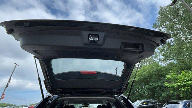2025 Mitsubishi Outlander ES 2.5 S-AWC