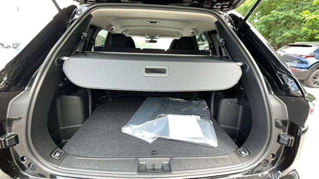 2025 Mitsubishi Outlander ES 2.5 S-AWC