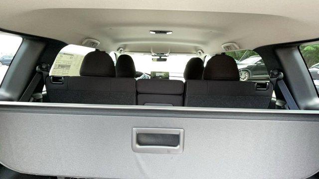 2025 Mitsubishi Outlander ES 2.5 S-AWC