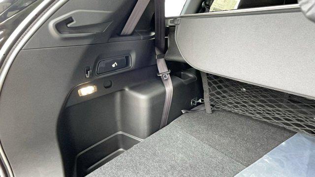 2025 Mitsubishi Outlander ES 2.5 S-AWC