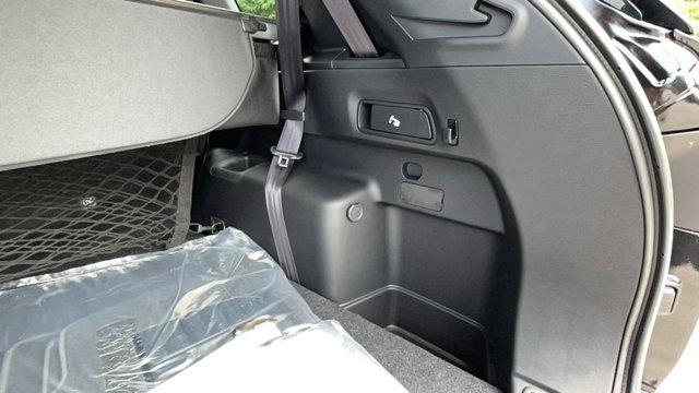 2025 Mitsubishi Outlander ES 2.5 S-AWC