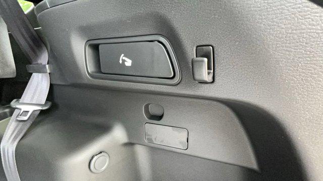 2025 Mitsubishi Outlander ES 2.5 S-AWC