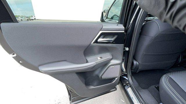2025 Mitsubishi Outlander ES 2.5 S-AWC