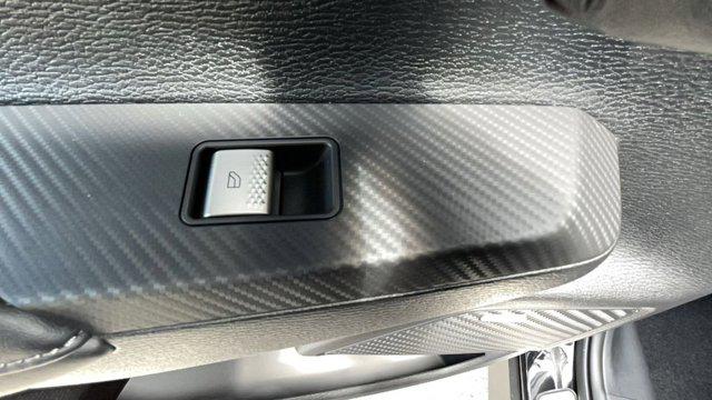 2025 Mitsubishi Outlander ES 2.5 S-AWC