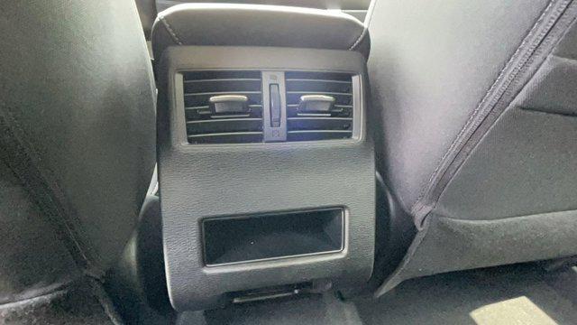 2025 Mitsubishi Outlander ES 2.5 S-AWC