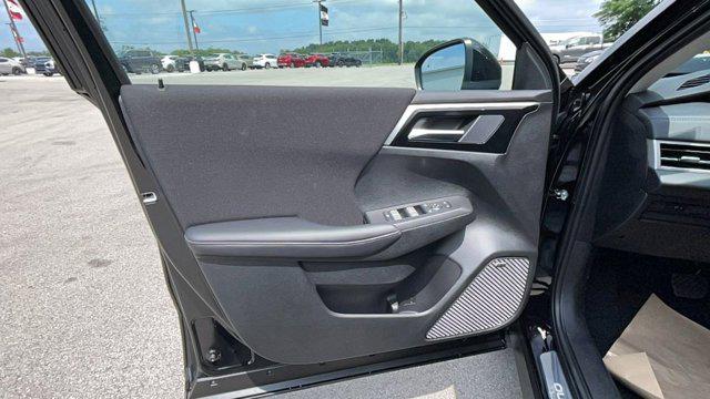 2025 Mitsubishi Outlander ES 2.5 S-AWC