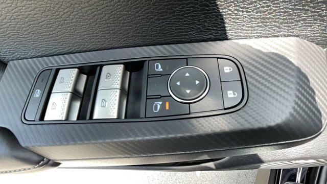2025 Mitsubishi Outlander ES 2.5 S-AWC
