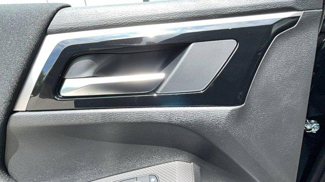 2025 Mitsubishi Outlander ES 2.5 S-AWC