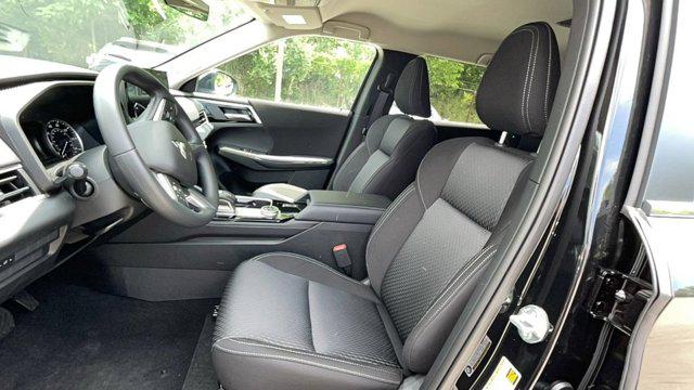 2025 Mitsubishi Outlander ES 2.5 S-AWC