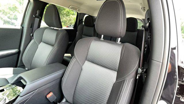 2025 Mitsubishi Outlander ES 2.5 S-AWC