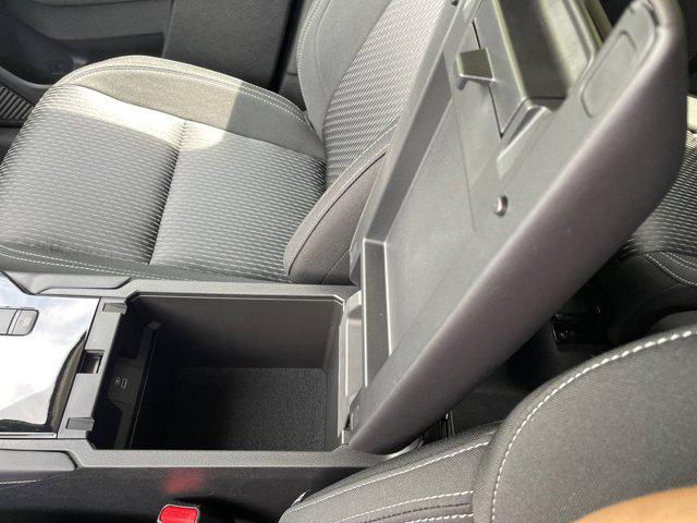 2025 Mitsubishi Outlander ES 2.5 S-AWC