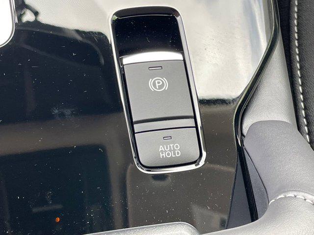 2025 Mitsubishi Outlander ES 2.5 S-AWC