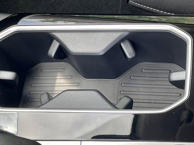 2025 Mitsubishi Outlander ES 2.5 S-AWC