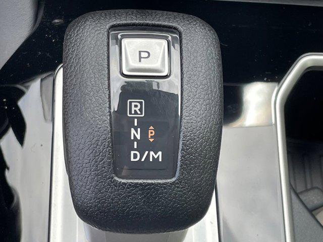 2025 Mitsubishi Outlander ES 2.5 S-AWC