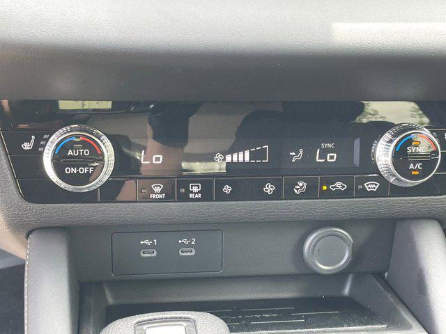 2025 Mitsubishi Outlander ES 2.5 S-AWC