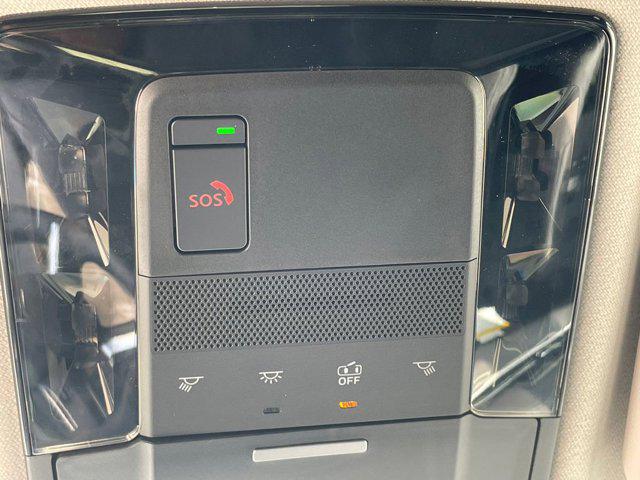 2025 Mitsubishi Outlander ES 2.5 S-AWC