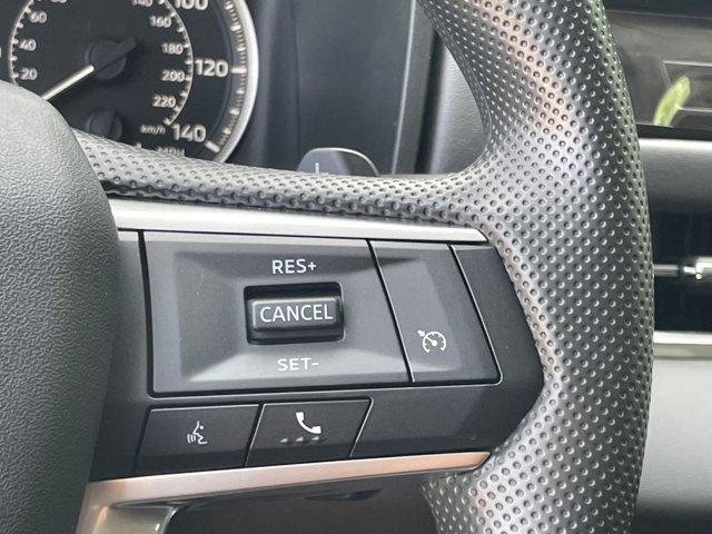 2025 Mitsubishi Outlander ES 2.5 S-AWC
