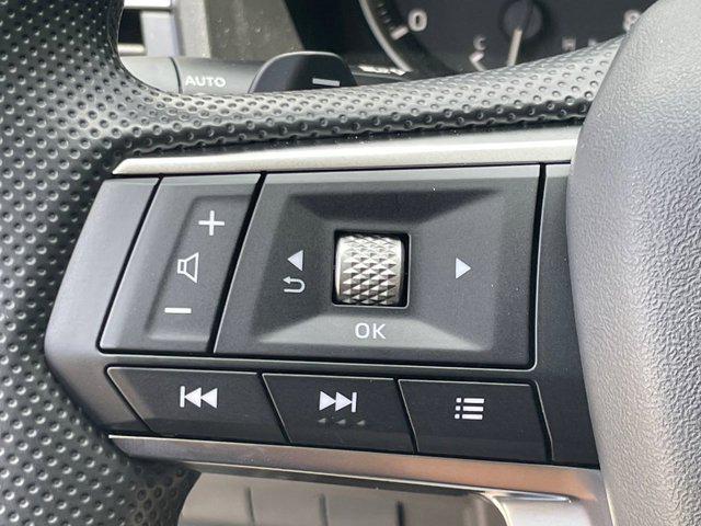 2025 Mitsubishi Outlander ES 2.5 S-AWC