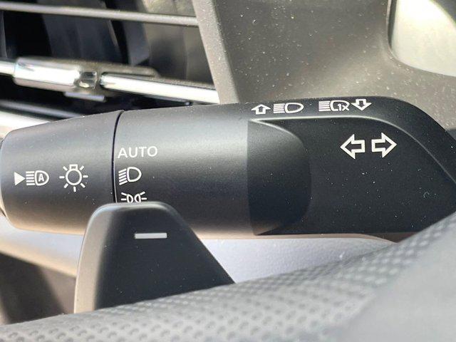 2025 Mitsubishi Outlander ES 2.5 S-AWC