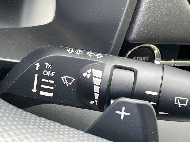 2025 Mitsubishi Outlander ES 2.5 S-AWC