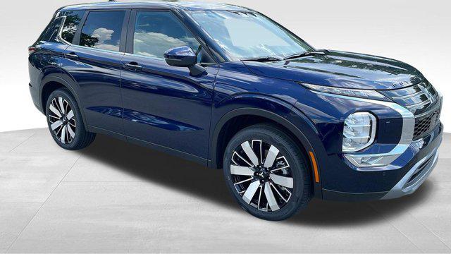 2025 Mitsubishi Outlander SE 2.5 S-AWC for sale in Westfield, IN