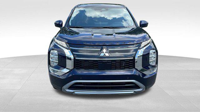 2025 Mitsubishi Outlander SE 2.5 S-AWC