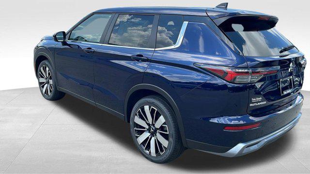 2025 Mitsubishi Outlander SE 2.5 S-AWC