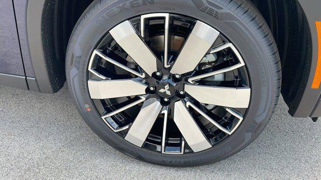 2025 Mitsubishi Outlander SE 2.5 S-AWC